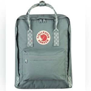 Fjallraven Backpack